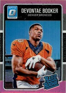Devontae Booker