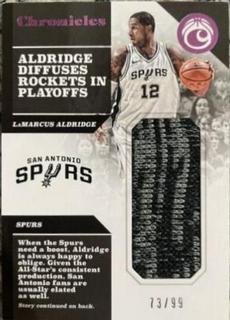 LaMarcus Aldridge