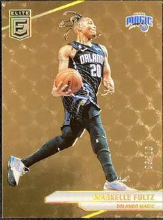 Markelle Fultz