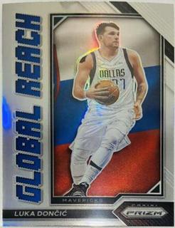 Luka Doncic