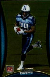 Chris Johnson