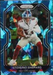 Sterling Shepard