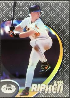 Cal Ripken Jr.