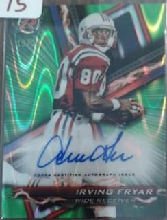 Irving Fryar