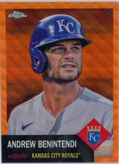 Andrew Benintendi