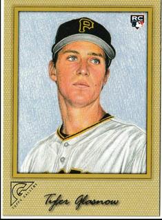 Tyler Glasnow
