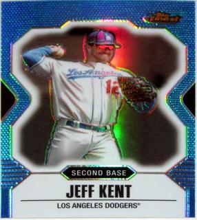 Jeff Kent