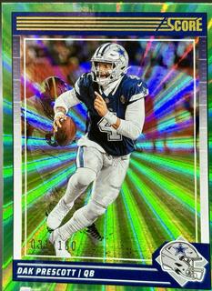 Dak Prescott