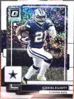 Ezekiel Elliott