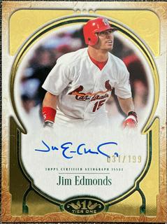 Jim Edmonds