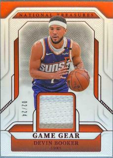 Devin Booker