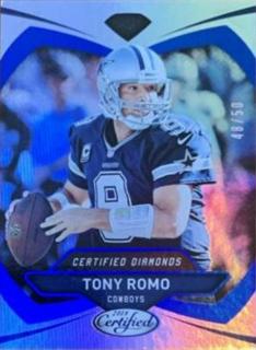 Tony Romo