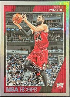 Nikola Mirotic