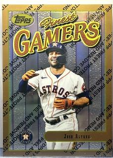 Jose Altuve