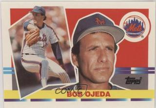 Bob Ojeda