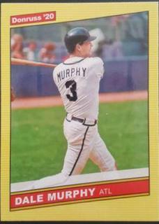 Dale Murphy