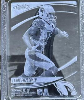 Larry Fitzgerald