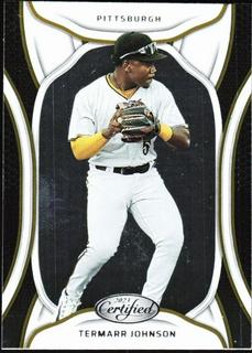 Termarr Johnson