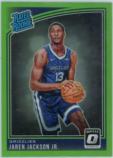 Jaren Jackson Jr.