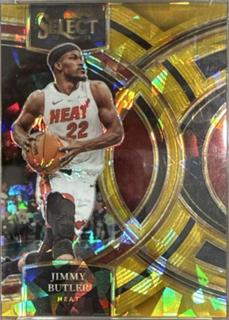 Jimmy Butler