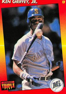 Ken Griffey Jr.