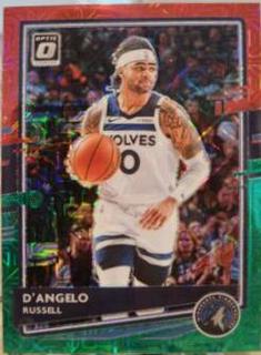 D'Angelo Russell