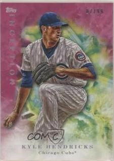 Kyle Hendricks