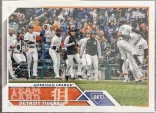 Detroit Tigers