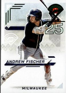 Andrew Fischer