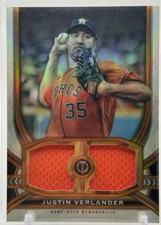 Justin Verlander