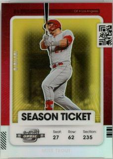 Mike Trout