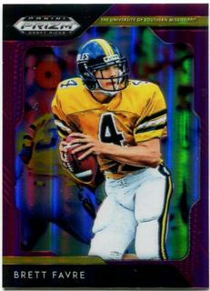 Brett Favre