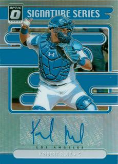 Keibert Ruiz