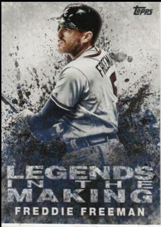 Freddie Freeman