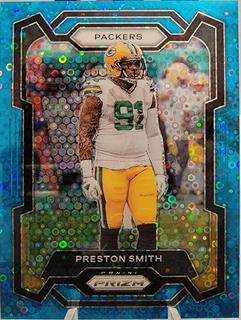 Preston Smith