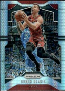 Goran Dragic