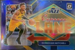 Donovan Mitchell