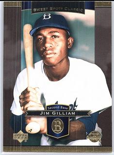 Jim Gilliam