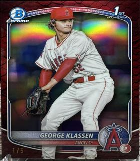 George Klassen