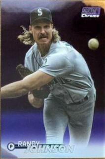 Randy Johnson