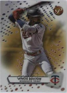 Byron Buxton