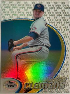 Roger Clemens