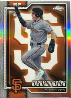 Harrison Bader