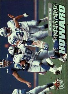 Desmond Howard