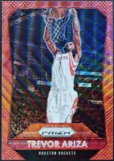 Trevor Ariza