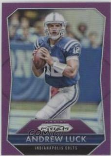Andrew Luck
