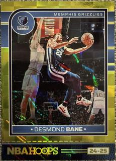 Desmond Bane