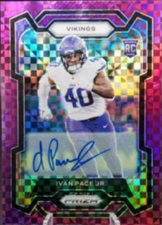 Ivan Pace Jr.
