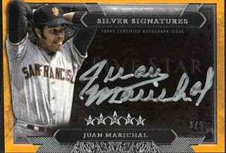Juan Marichal