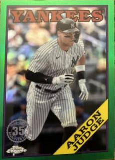 Aaron Judge